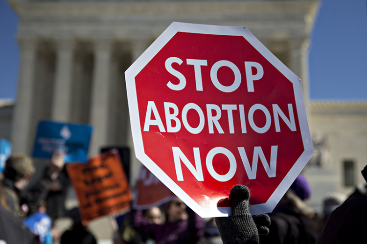 Ohio Department of Health Releases Abortion Report