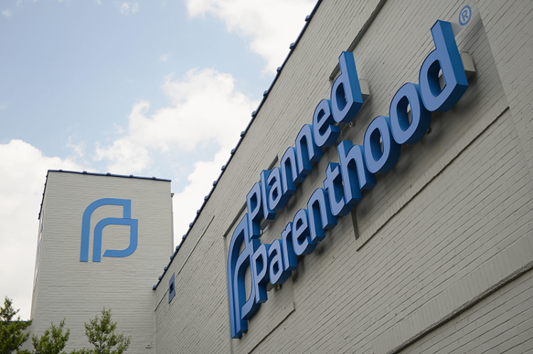 Planned Parenthood Kills Children, Now It Sells Puberty Blockers to Mutilate Them